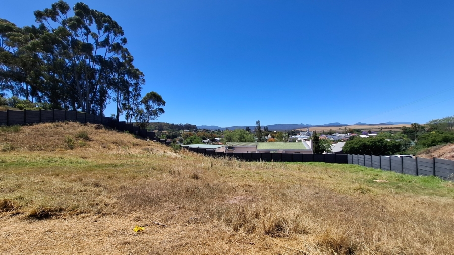 Commercial Property for Sale in Heidelberg Western Cape
